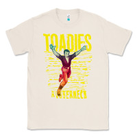 Natural #toadies clässic Classic Tee - linhVisuals