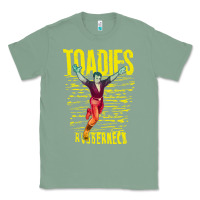 Sage #toadies clässic Classic Tee - linhVisuals