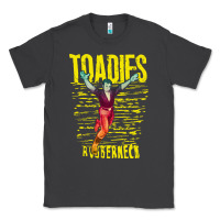 Smoke #toadies clässic Classic Tee - linhVisuals