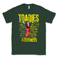 Sports Green #toadies clässic Classic Tee - linhVisuals