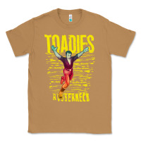 Toasted Coconut #toadies clässic Classic Tee - linhVisuals