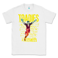 White #toadies clässic Classic Tee - linhVisuals