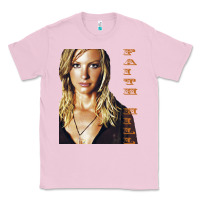Bubblegum Pink faith hill Classic Tee - linhVisuals