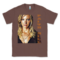 Chestnut faith hill Classic Tee - linhVisuals