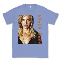 Faith Hill Classic Tee | Teevron