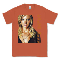 Copper faith hill Classic Tee - linhVisuals