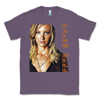Lavender faith hill Classic Tee - linhVisuals