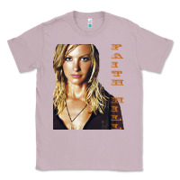 Lilac faith hill Classic Tee - linhVisuals