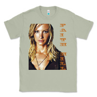 Matcha faith hill Classic Tee - linhVisuals