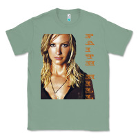 Sage faith hill Classic Tee - linhVisuals