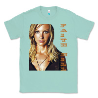 Seafoam faith hill Classic Tee - linhVisuals