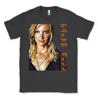 Smoke faith hill Classic Tee - linhVisuals