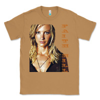 Toasted Coconut faith hill Classic Tee - linhVisuals