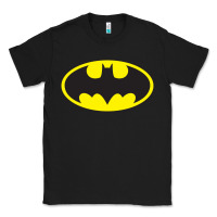 Black bat classic Classic Tee - linhVisuals
