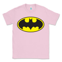 Bubblegum Pink bat classic Classic Tee - linhVisuals