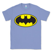 Colony Blue bat classic Classic Tee - linhVisuals