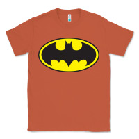 Copper bat classic Classic Tee - linhVisuals