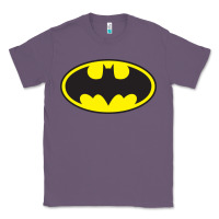 Lavender bat classic Classic Tee - linhVisuals