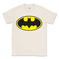 Bat Classic Classic Tee | Teevron