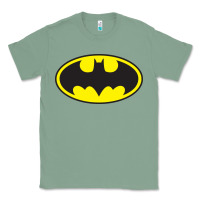 Sage bat classic Classic Tee - linhVisuals