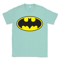 Seafoam bat classic Classic Tee - linhVisuals