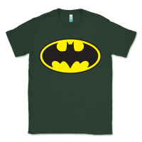 Sports Green bat classic Classic Tee - linhVisuals