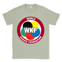 Matcha #world karate federation Classic Tee - linhVisuals