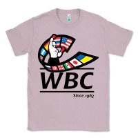 #world Boxing Council Classic Tee | Teevron