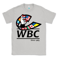 Moon Dust #world boxing council Classic Tee - linhVisuals