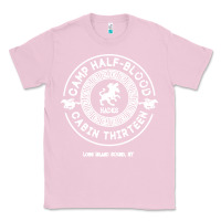 Bubblegum Pink cabin thirteen Classic Tee - linhVisuals