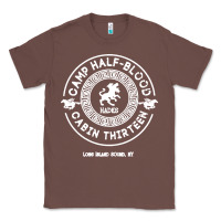 Chestnut cabin thirteen Classic Tee - linhVisuals