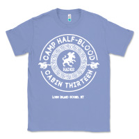 Colony Blue cabin thirteen Classic Tee - linhVisuals