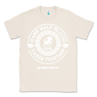 Natural cabin thirteen Classic Tee - linhVisuals