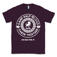 Cabin Thirteen Classic Tee | Teevron