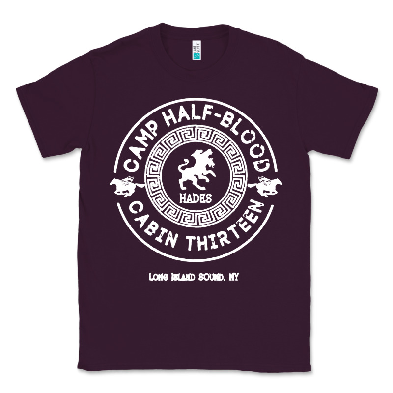 Cabin Thirteen Classic Tee by linhVisuals | Teevron