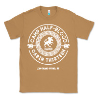 Toasted Coconut cabin thirteen Classic Tee - linhVisuals