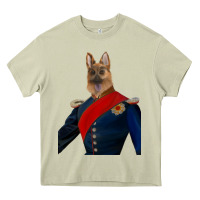 Mossy Pet Portraits, Custom Pet Portraits, Renaissance Pet Portraits, Custom Heavy Core Tee - RanaPortraitStore