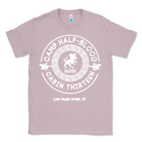 Lilac cabin thirteen Classic Tee - linhVisuals