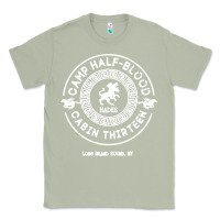 Matcha cabin thirteen Classic Tee - linhVisuals