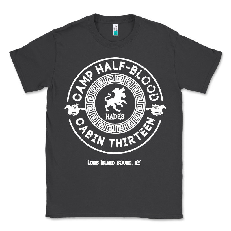 Cabin Thirteen Classic Tee by linhVisuals | Teevron