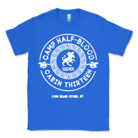 True Royal cabin thirteen Classic Tee - linhVisuals