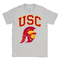 Moon Dust #usc Classic Tee - linhVisuals