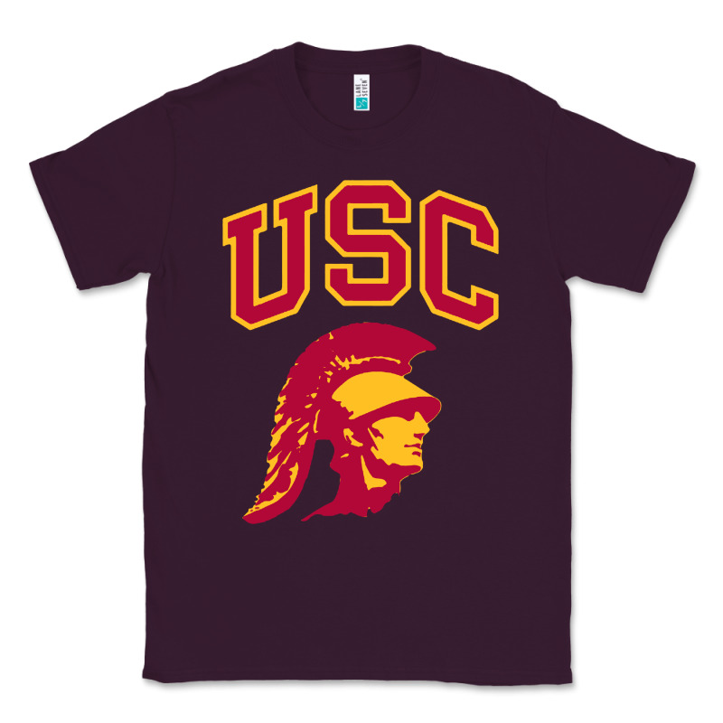 #usc Classic Tee by linhVisuals | Teevron