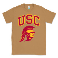 Toasted Coconut #usc Classic Tee - linhVisuals