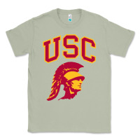Matcha #usc Classic Tee - linhVisuals