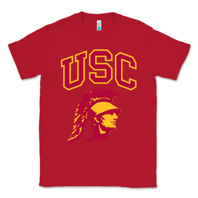 #usc Classic Tee by linhVisuals | Teevron