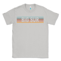 Moon Dust big sur california ca usa retro sweatshirt Classic Tee - linhVisuals