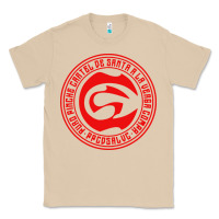 Mushroom cartel de santa Classic Tee - linhVisuals