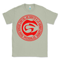 Matcha cartel de santa Classic Tee - linhVisuals