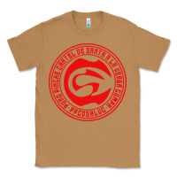 Toasted Coconut cartel de santa Classic Tee - linhVisuals